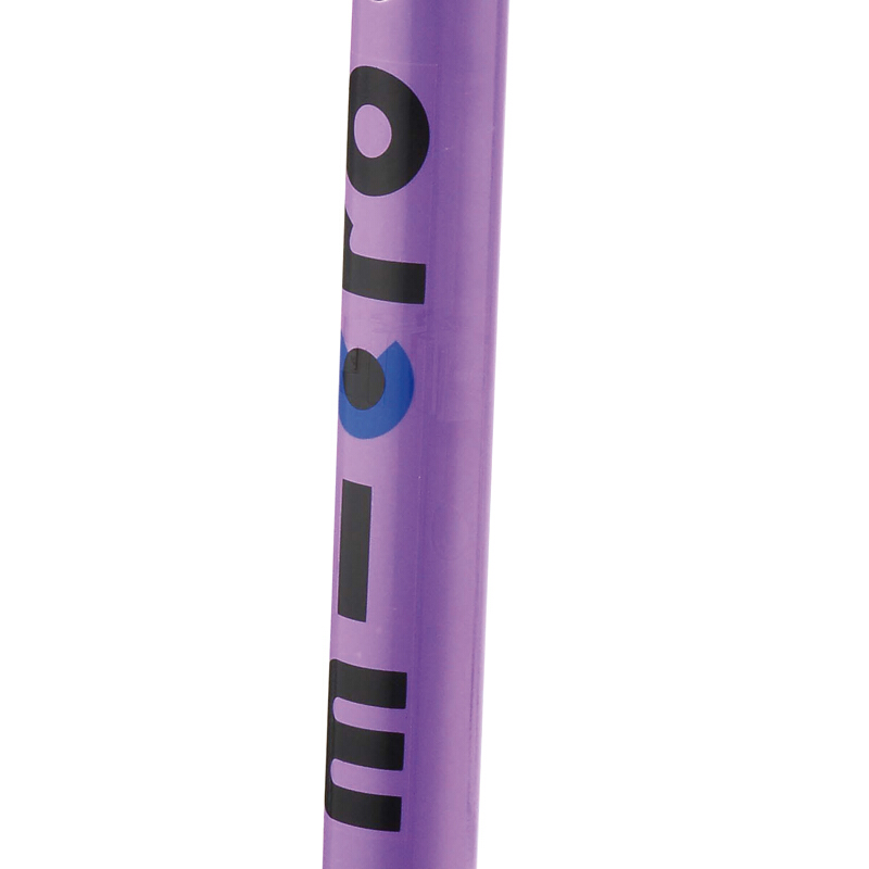 米高(micro)精灵sprit 紫色